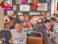 -邹开喜·小海鲜醉鸡煲·潮汕鲜切牛肉店(襄阳北路店)