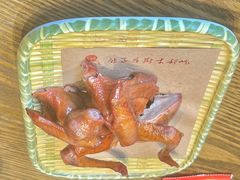 -鸽子窝(万丰路店)