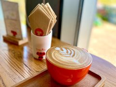 -了不起的考拉咖啡店(高新店)