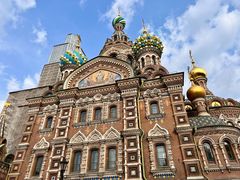 -滴血救世主教堂