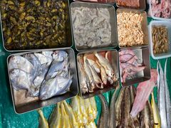 -木柴豆腐·活海鲜·鲁菜(岚山路店)