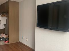 -雅戈尔富宫大酒店(观前街店)