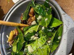 -爆好吃夜市大排档·乐山江湖菜(中心城总店)
