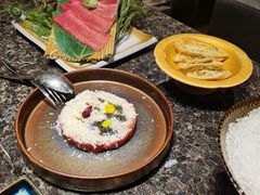 -老乾杯和牛烧肉(王府中环店)