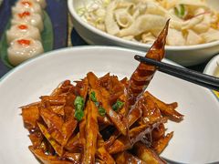 -苏帮袁Sue Cuisine(南开大悦城店)