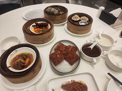 -万龙洲海鲜(大兴绿地缤纷城店)