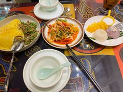 -米泰芒·东南亚料理(体育西店)