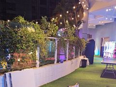 -CIAO·团建聚餐·生日派对轰趴馆(福田店)