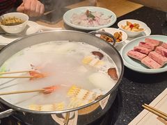 -协成海鲜火锅(情侣路店)