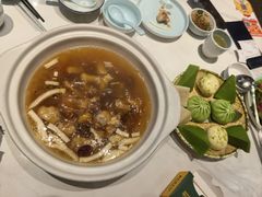 -龙泉人椰子鸡.糟粕醋.海南菜(三亚旗舰店)