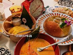 -太食獸泰式茶餐厅(IFS国金中心店)