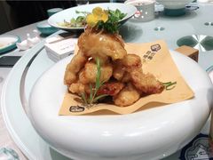 -聆桂烤鸭·金奖烤鸭(静联广场店)