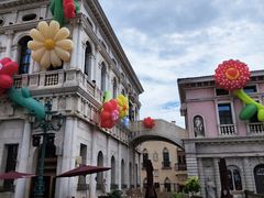 -华谊兄弟（长沙）电影小镇