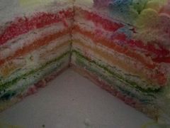 -西檬树SIMON·T轻奢蛋糕(大东方Max店)