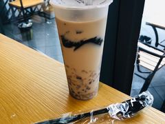 -书亦烧仙草(龙湖金楠天街店)