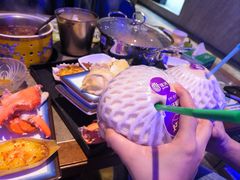 -亚马逊海鲜自助(王府井店)