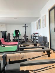 -吾之瑜生瑜伽普拉提学院