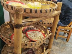 -草本味·市井羊肉馆(新开铺总店)
