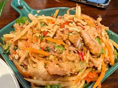 舂鸡脚-婉泰·特色小吃·舂鸡脚(告庄二店)