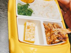 -熊吞·大碗丼烧肉饭(西市场嘉华店)