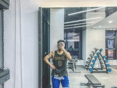 -WEGYMER健萌健身(麦德龙钰龙天下馆)