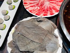 -巴蜀大宅门火锅(新华公园店)