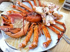 -真情鲍鱼海鲜汤