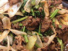 -烤肉宛饭庄(北新桥店)