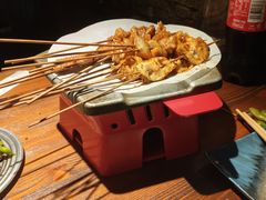 -1819餐厅·团队聚餐·烤串·精酿