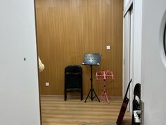-珠江钢琴艺术中心(文一路店)