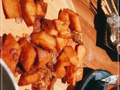-耶里夏丽·丝路新疆菜·清真食品(徐汇南丹东路臻选店)