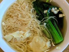 港式鲜虾云吞面-牡丹国际大酒店-港式茶餐厅