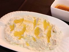 -Efes Turkish & Mediterranean Cuisine 艾菲斯餐厅(陆家嘴店)