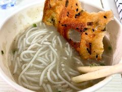 -斌斌鲜鱼糊汤粉(粮道街店)