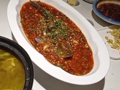 -院8里·小聚园(九眼桥店)