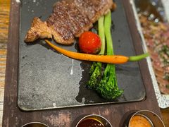 -1886德国汽车餐厅(外滩中央店)