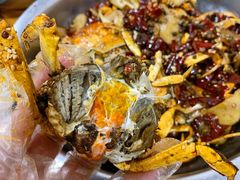 香辣蟹-陈氏肥蛤(小纬六路总店)