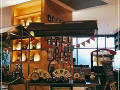 -元素自助餐厅·生蚝·海鲜·刺身(萝岗汇华希尔顿逸林酒店)