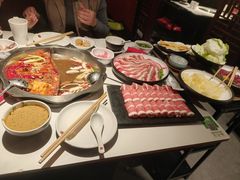 -山城辣妹子(定福庄店)