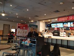 -肯德基(京广桥店)