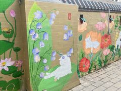 -100家灵感仓库·DIY团建(什刹海店)