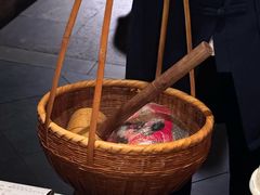 -桂满陇·西湖船宴(平安金融中心店)