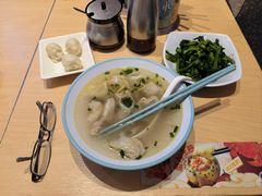 -小杨生煎(周浦万达店)