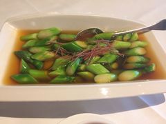 唐阁-唐阁(香港朗廷酒店)