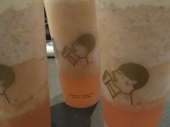 -喜茶(上海兴业太古汇店)
