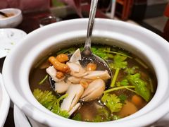 养生菌王汤-简朴寨(湘隆时代店)