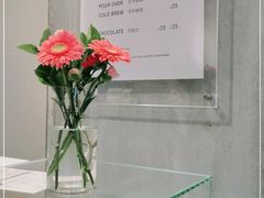 -Manner Coffee(凌空SOHO店)