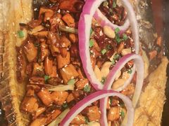 -鱼库·不仅是一家烤鱼店(车公庙店)