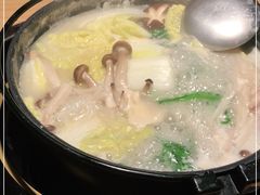 -大和食乐·鲜和牛酸汤火锅(环宇荟店)