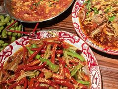 -京悦南门涮羊肉·羊蝎子火锅(田林路店)